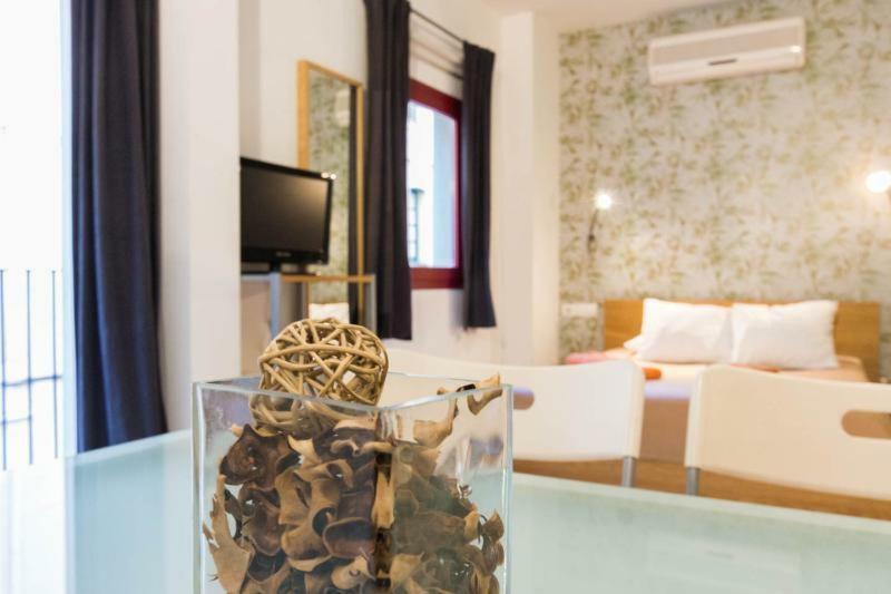 Old City Beach House Apartment Barcelona Luaran gambar